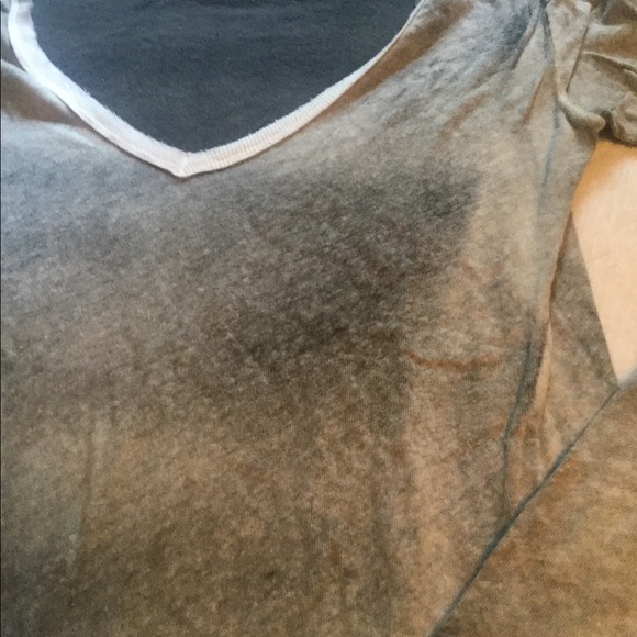 Free People Long Beach Tee NWOT - Picture 5 of 7